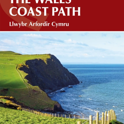 Walking the Wales Coast Path
