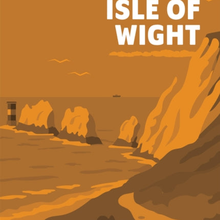 15 Short Walks on the Isle of Wight