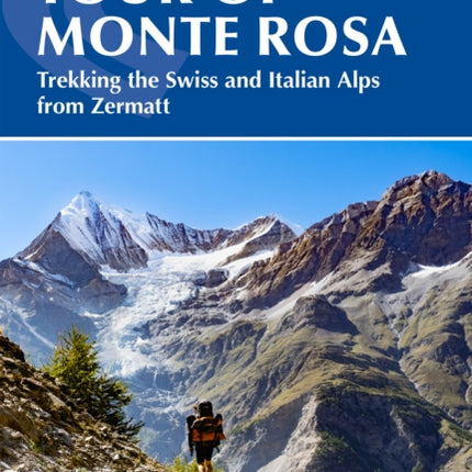 Hiking the Tour of Monte Rosa