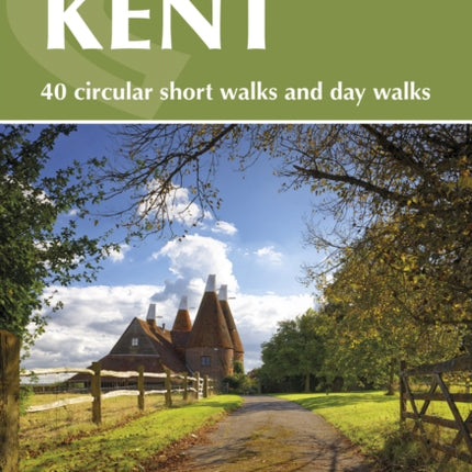 Walking in Kent