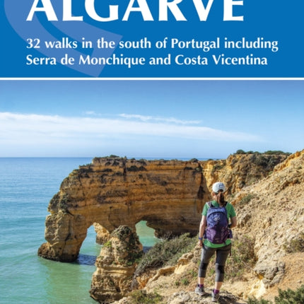 Walking in the Algarve