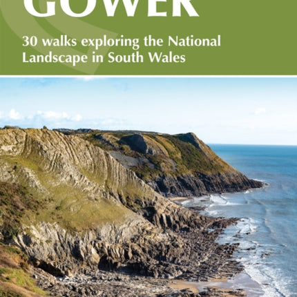Walking on Gower