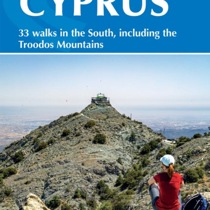 Walking in Cyprus