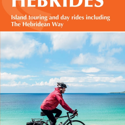 Cycling in the Hebrides