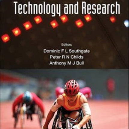 Sports Innovation, Technology And Research