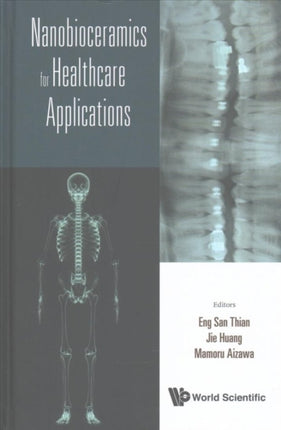 Nanobioceramics For Healthcare Applications