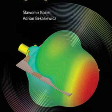 Multi-objective Design Of Antennas Using
