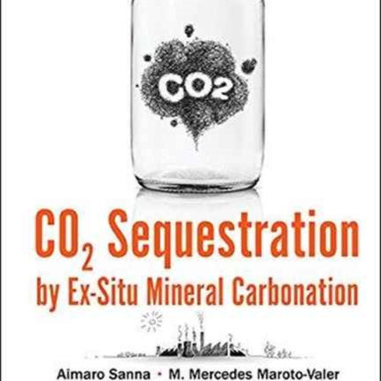 Co2 Sequestration By Ex-situ Mineral Carbonation