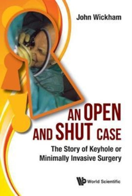 Open And Shut Case, An: The Story Of Keyhole Or