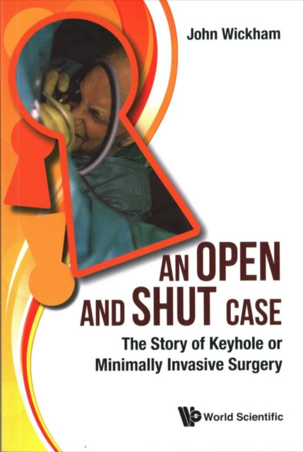 Open And Shut Case, An: The Story Of Keyhole Or