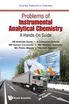 Problems Of Instrumental Analytical Chemistry: A
