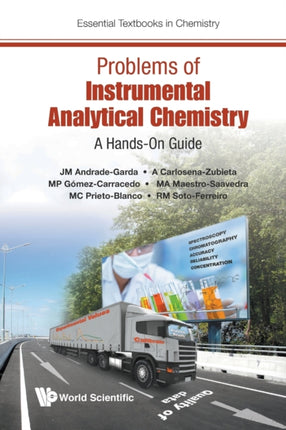 Problems Of Instrumental Analytical Chemistry: A