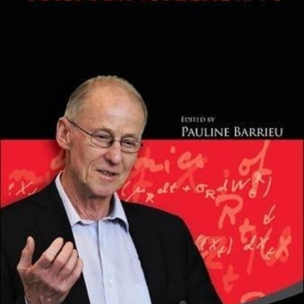 Risk And Stochastics: Ragnar Norberg