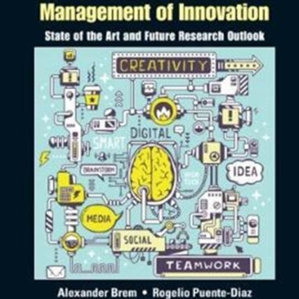 Role Of Creativity In The Management Of