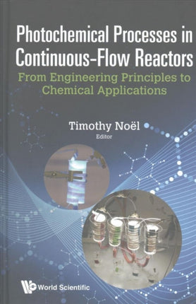 Photochemical Processes In Continuous-flow