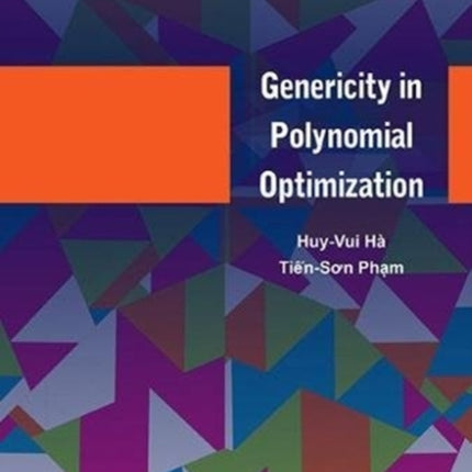 Genericity In Polynomial Optimization