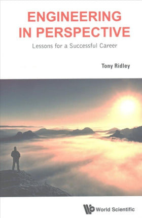 Engineering In Perspective: Lessons For A
