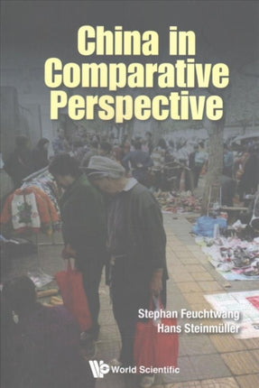 China In Comparative Perspective