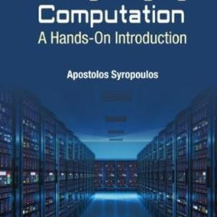 Demystifying Computation: A Hands-on Introduction