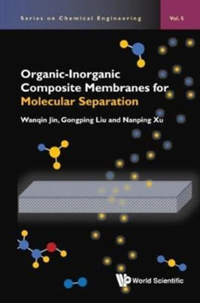 Organic-inorganic Composite Membranes For
