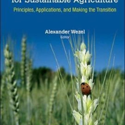 Agroecological Practices For Sustainable