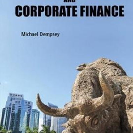Stock Markets And Corporate Finance