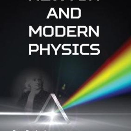 Newton And Modern Physics