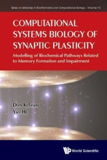 Computational Systems Biology Of Synaptic