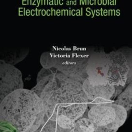 Functional Electrodes For Enzymatic And Microbial