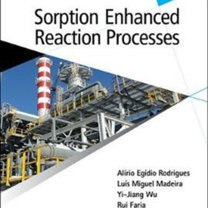 Sorption Enhanced Reaction Processes