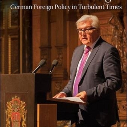 Breaches And Bridges: German Foreign Policy In
