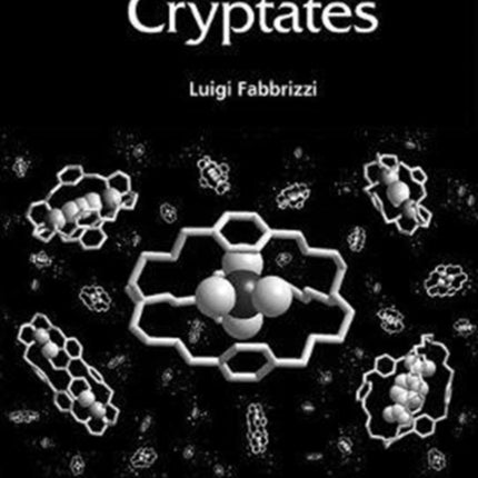 Cryptands And Cryptates