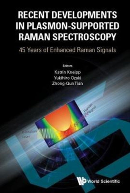 Recent Developments In Plasmon-supported Raman