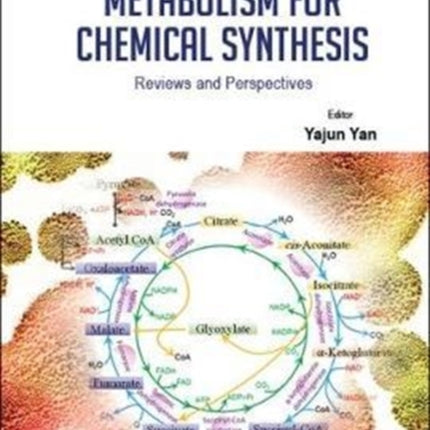 Engineering Microbial Metabolism For Chemical