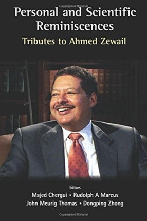 Personal And Scientific Reminiscences: Tributes