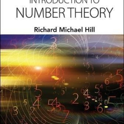 Introduction To Number Theory