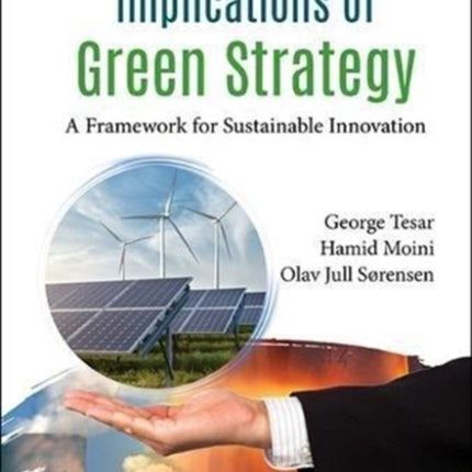 Mapping Managerial Implications Of Green