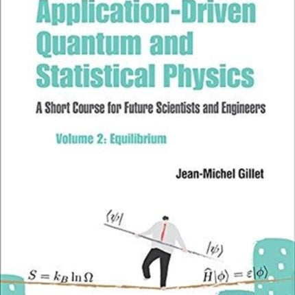 Application-driven Quantum And Statistical