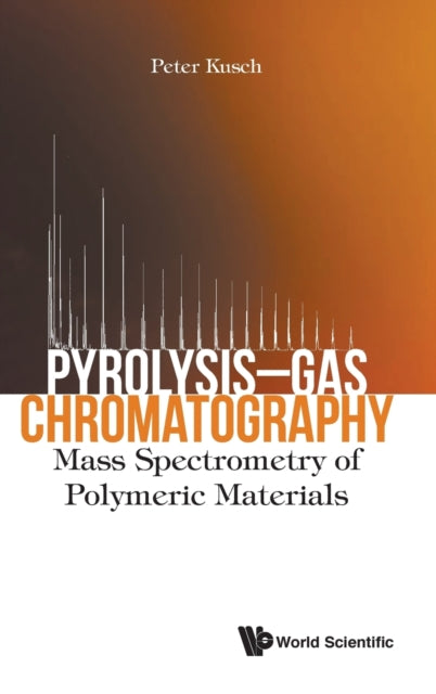 Pyrolysis-gas Chromatography: Mass Spectrometry