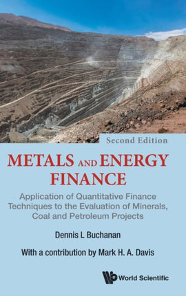 Metals And Energy Finance: Application Of