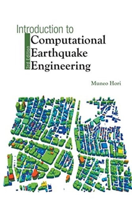 Introduction To Computational Earthquake
