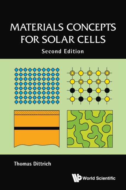 Materials Concepts For Solar Cells