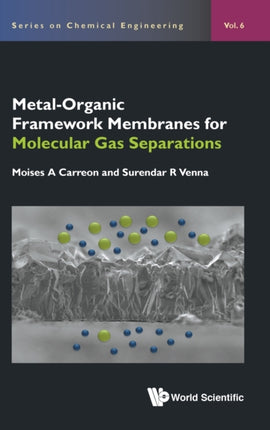 Metal-organic Framework Membranes For Molecular