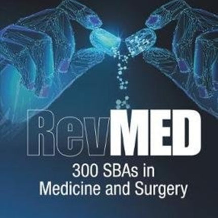 Revmed: 300 Sbas In Medicine And Surgery