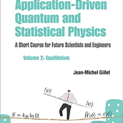 Application-driven Quantum And Statistical