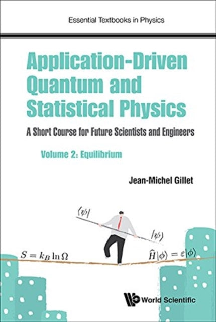 Application-driven Quantum And Statistical