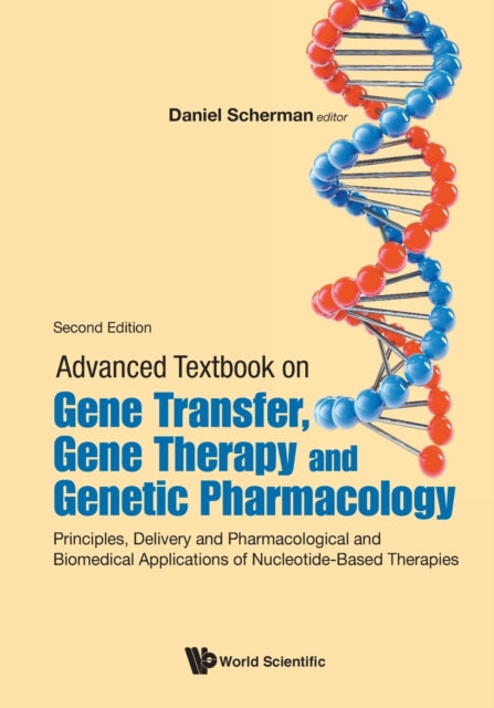 Advanced Textbook On Gene Transfer, Gene Therapy