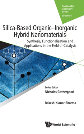 Silica-based Organic-inorganic Hybrid