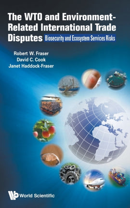 Wto And Environment-related International Trade