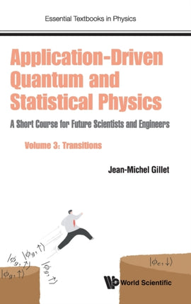 Application-driven Quantum And Statistical